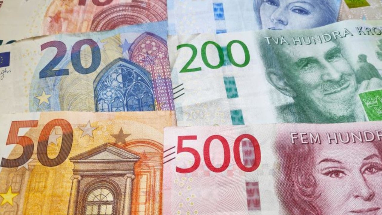 Bir para birimi daha tarihe karışıyor! Euro'ya geçiş için düğmeye basıldı