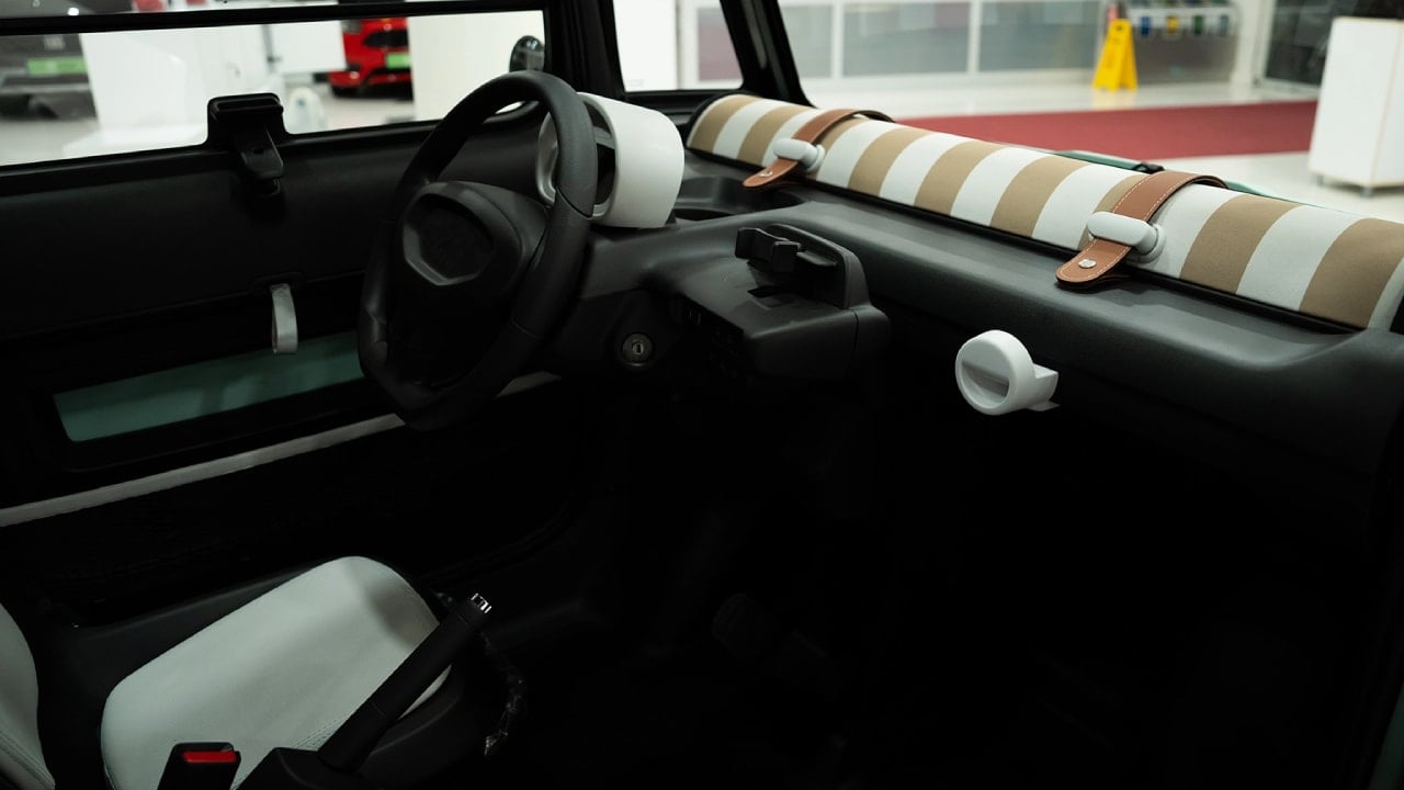 Otomotiv devi piyasada dengeleri değiştirecek! Yeni aracıyla şehirlerde devrim yaratacak