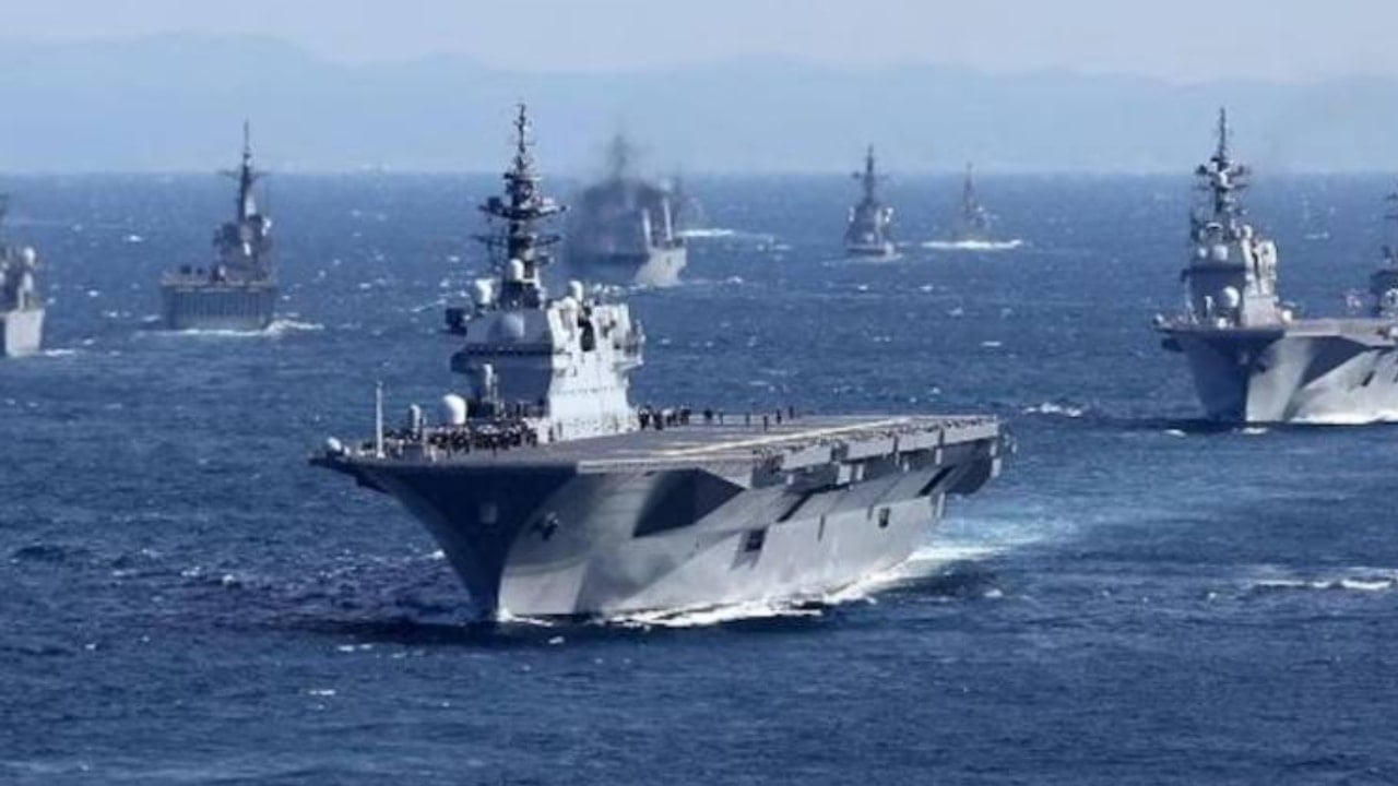 Ülke savunma sanayi üretiminde şaha kalktı! Ne ABD, ne Japonya hiçbiri önüne geçemiyor