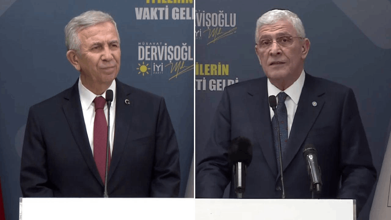 Mansur Yavaş 'operasyon' iddialarını yanıtladı!