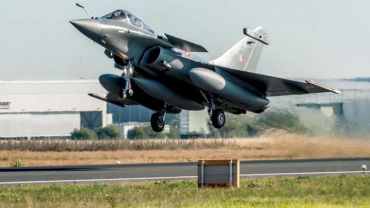 Kendi başlarına yerli savaş uçaklarını yapacaklardı! Olmayınca Avrupa'nın kapısını çaldılar