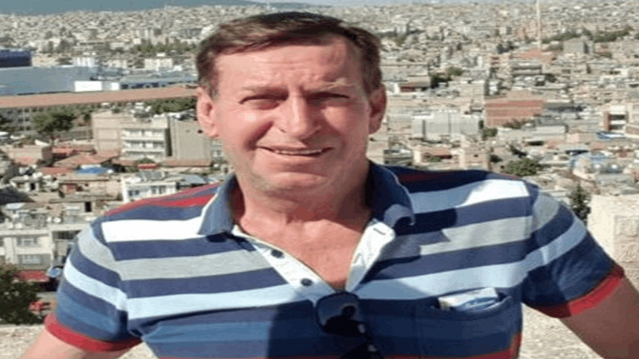 Sık sık gittiği göl kenarında ölü bulundu!