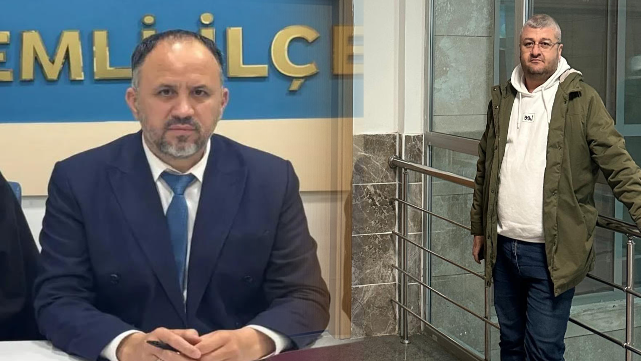 Skandal iddia: Duruşma öncesi AKP’li başkan, başsavcı odasında duruşmayı bekledi