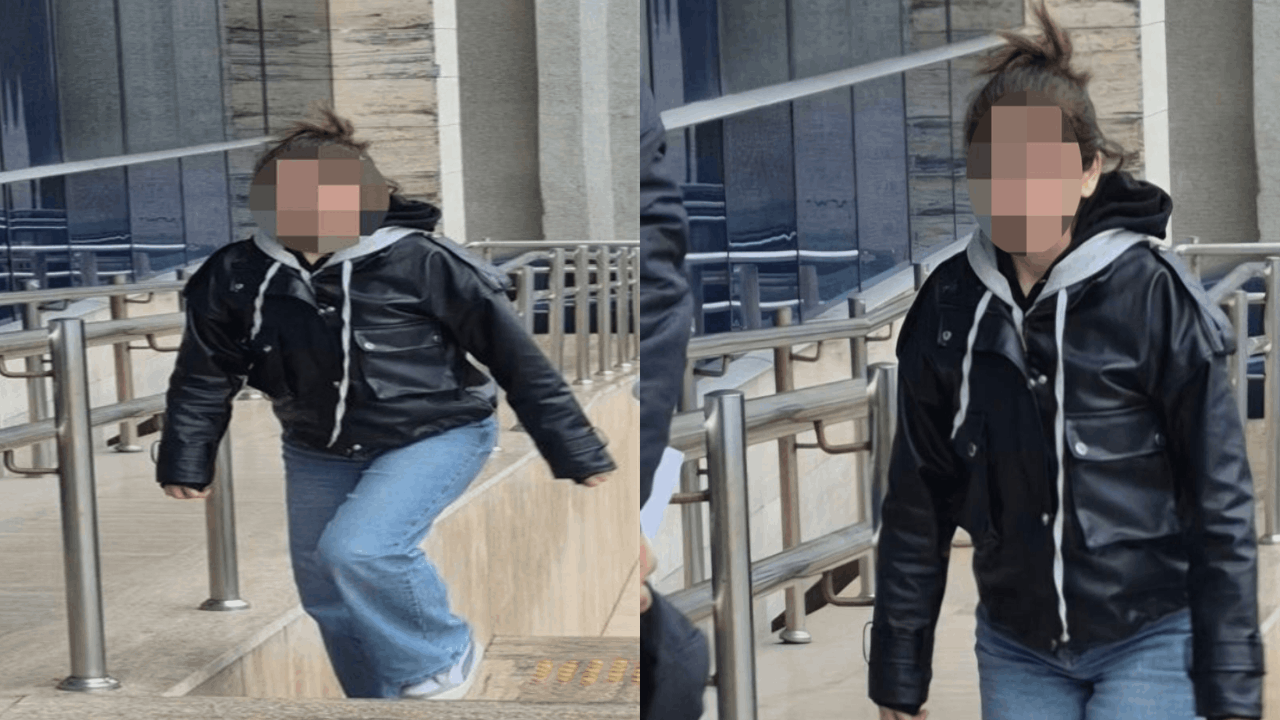 Minibüste bulduğu telefondan mobil bankacılıkla para çekip harcadı