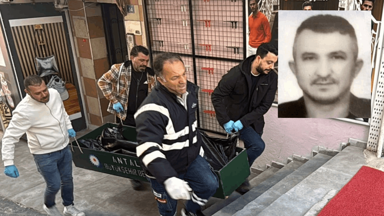 Alacak tartışması cinayetle bitti