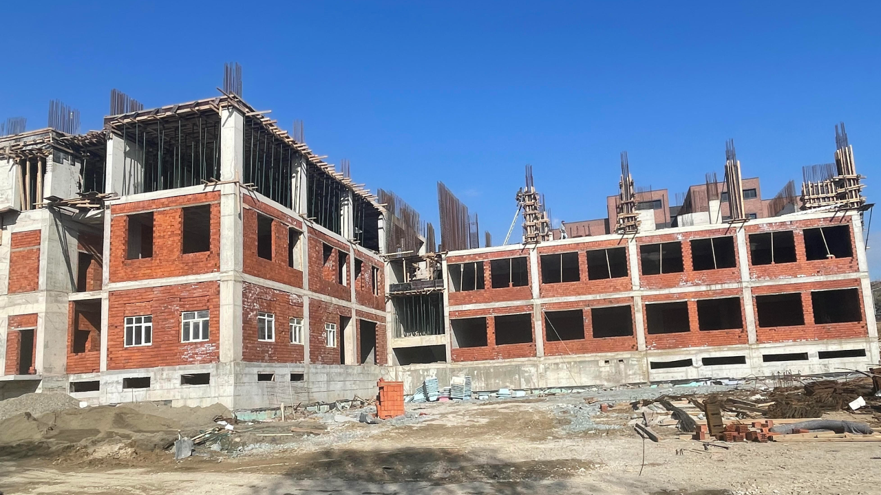 CHP’li belediyenin yaptığı okula “Atıl bırakıldı” iftirası çöktü