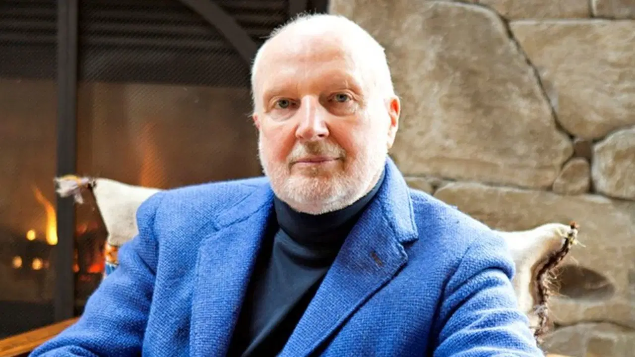 CIA'nın eski şefi Graham Fuller öldü