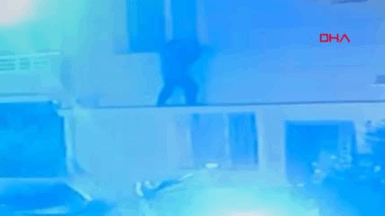 Apart otelin penceresinden kaçan Uğur, 5 gündür kayıp