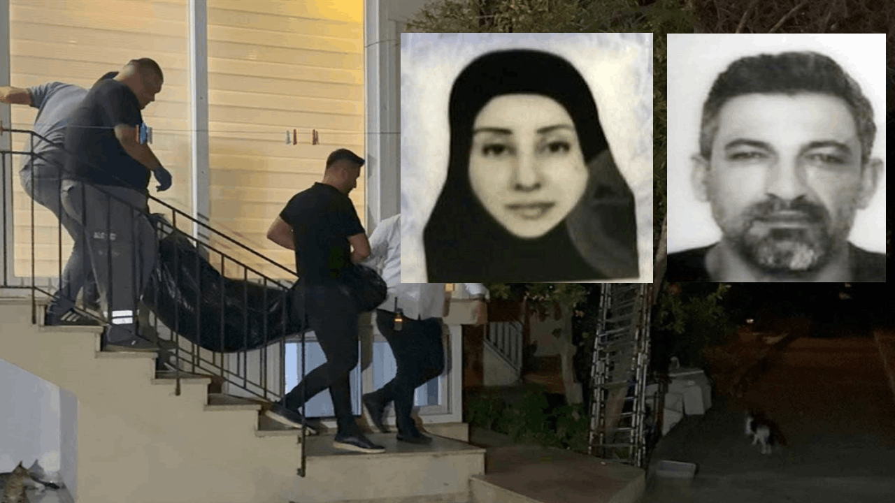 Eski eşini eşarpla boğmuştu; 'Hatırlamıyorum' dedi