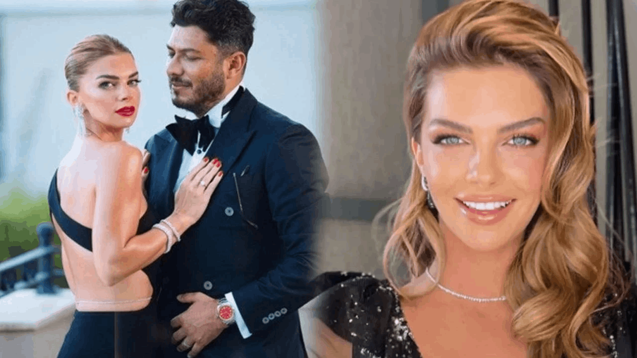 Ünlü oyuncu Pelin Karahan boşanıyor!