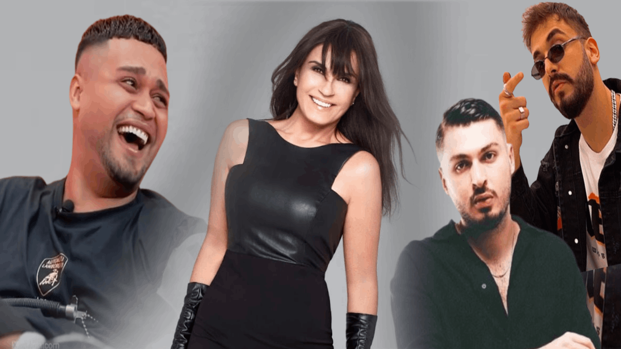 Ayşegül Aldinç'ten rapçileri kızdıracak sözler!