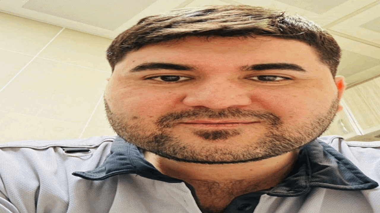 Fırtınada denizde bilinci kapalı bulundu: Kurtarılamadı