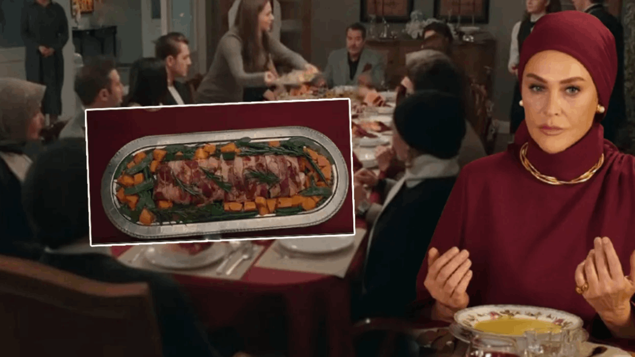 'Domuzlu Dizi'nin reytingleri çakıldı