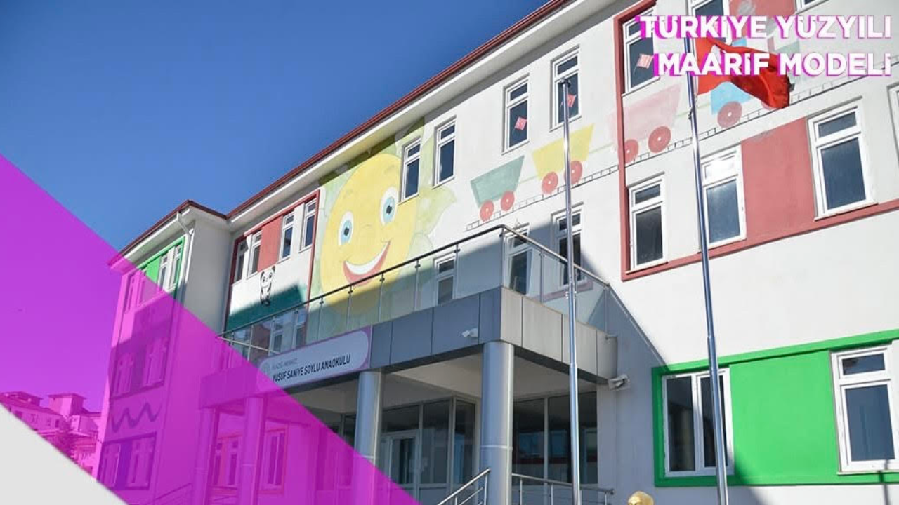 Anaokulunda ‘sahur’ zili: 3-6 yaşa dini program dayatması