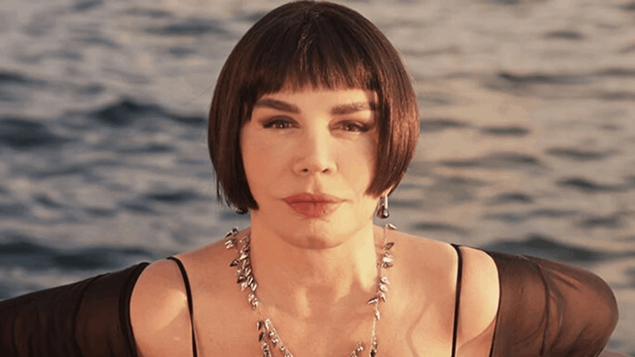 Sezen Aksu'dan 'veteriner sevgili' iddialarına yanıt!