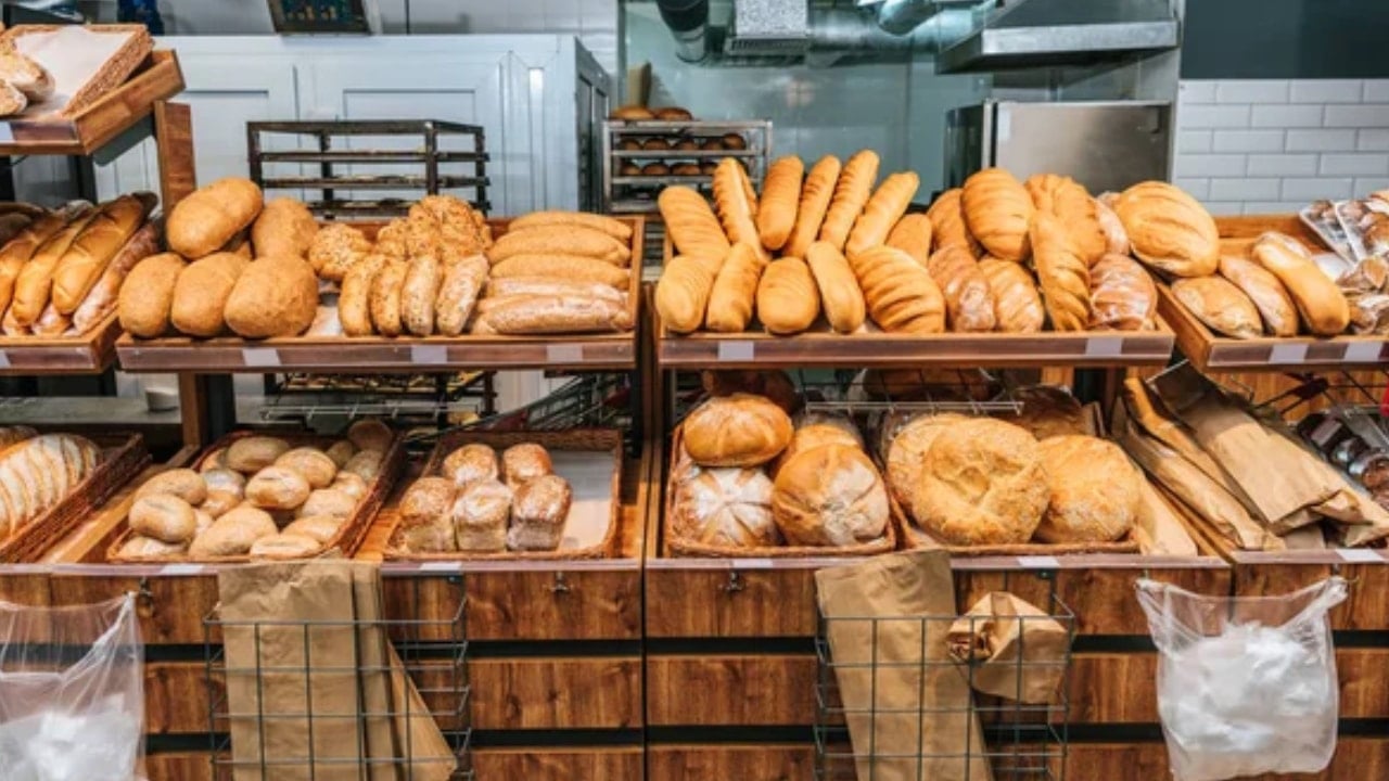 60 yıllık köklü fırın zinciri iflas etti!