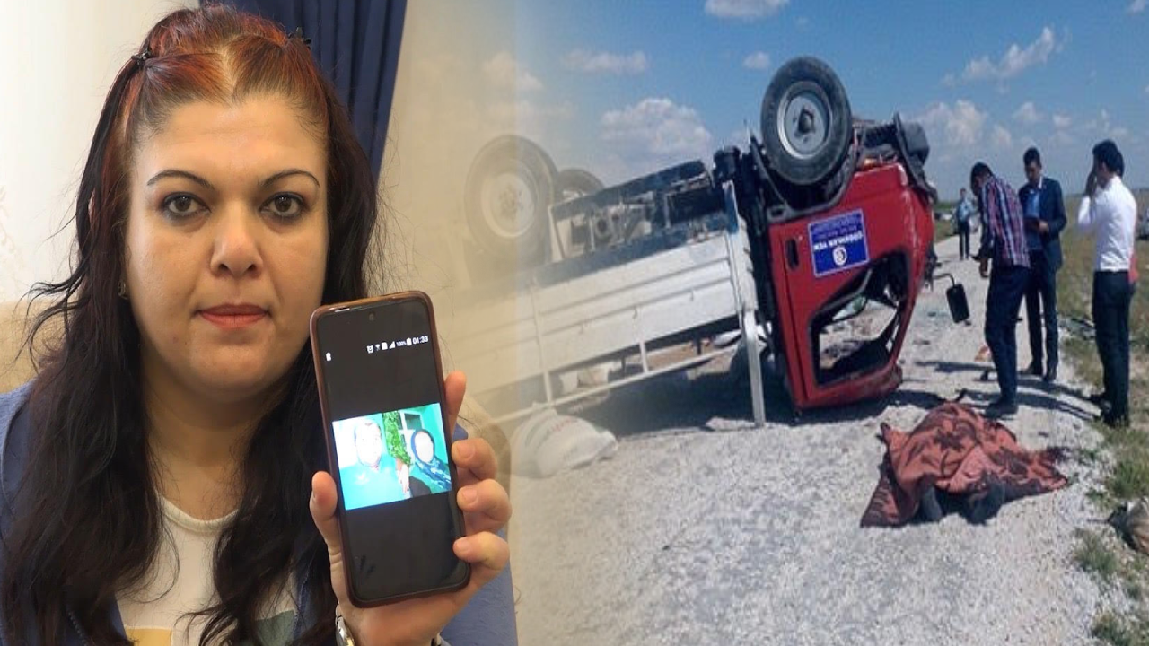 9 yıldır bitmeyen dava: Kardeşinin ölümü için adalet arıyor