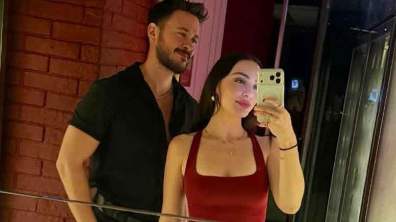 Anıl Altan'la ilgili yeni aşk iddiası