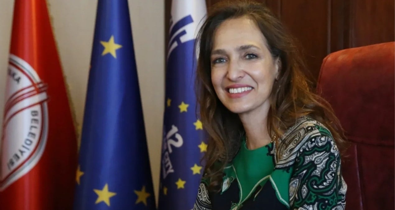 CHP'li Belediye Başkanı'ndan AKP'ye geçeceği iddialarına yanıt