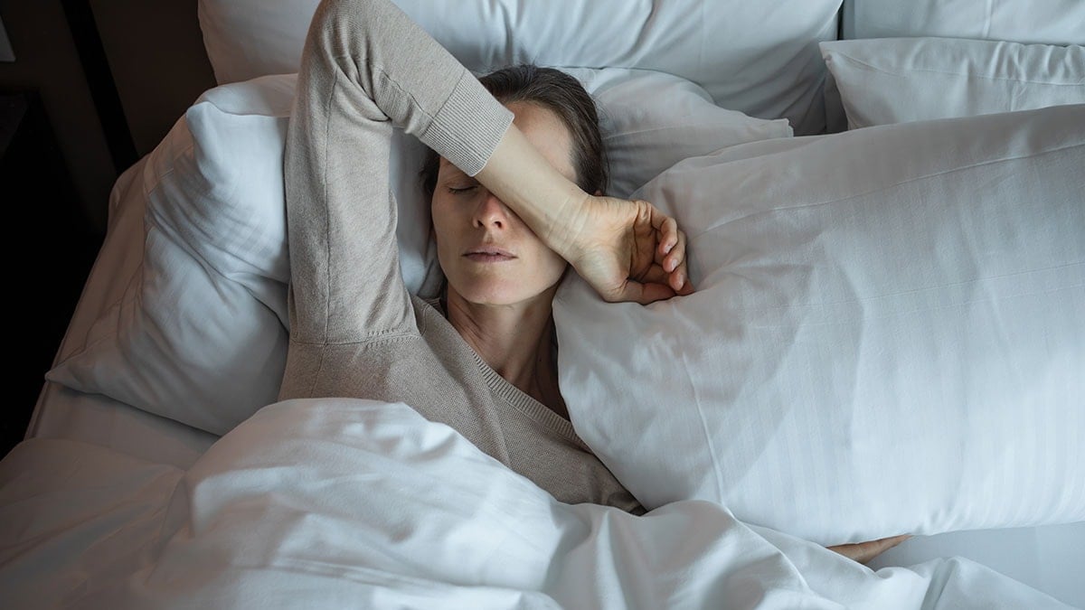 İnsanın hayatındaki en yorucu 10 yıl aralığı belli oldu