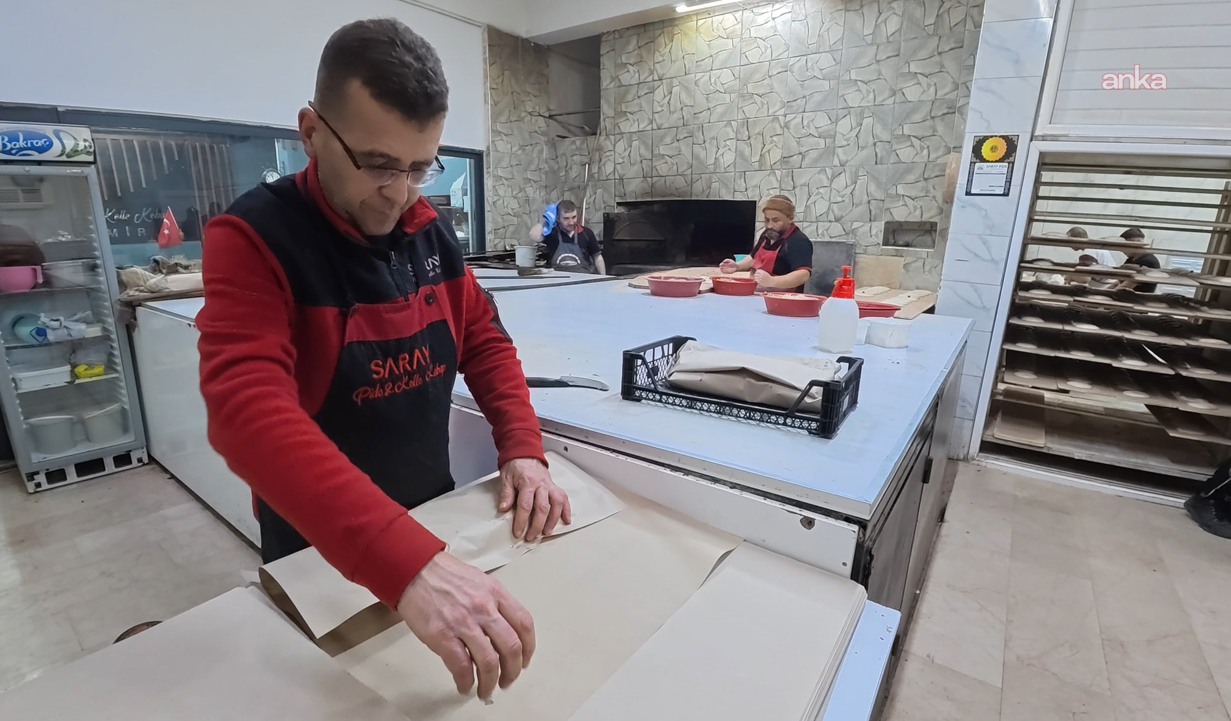 Yozgat’ta ramazan pidesine zam yok