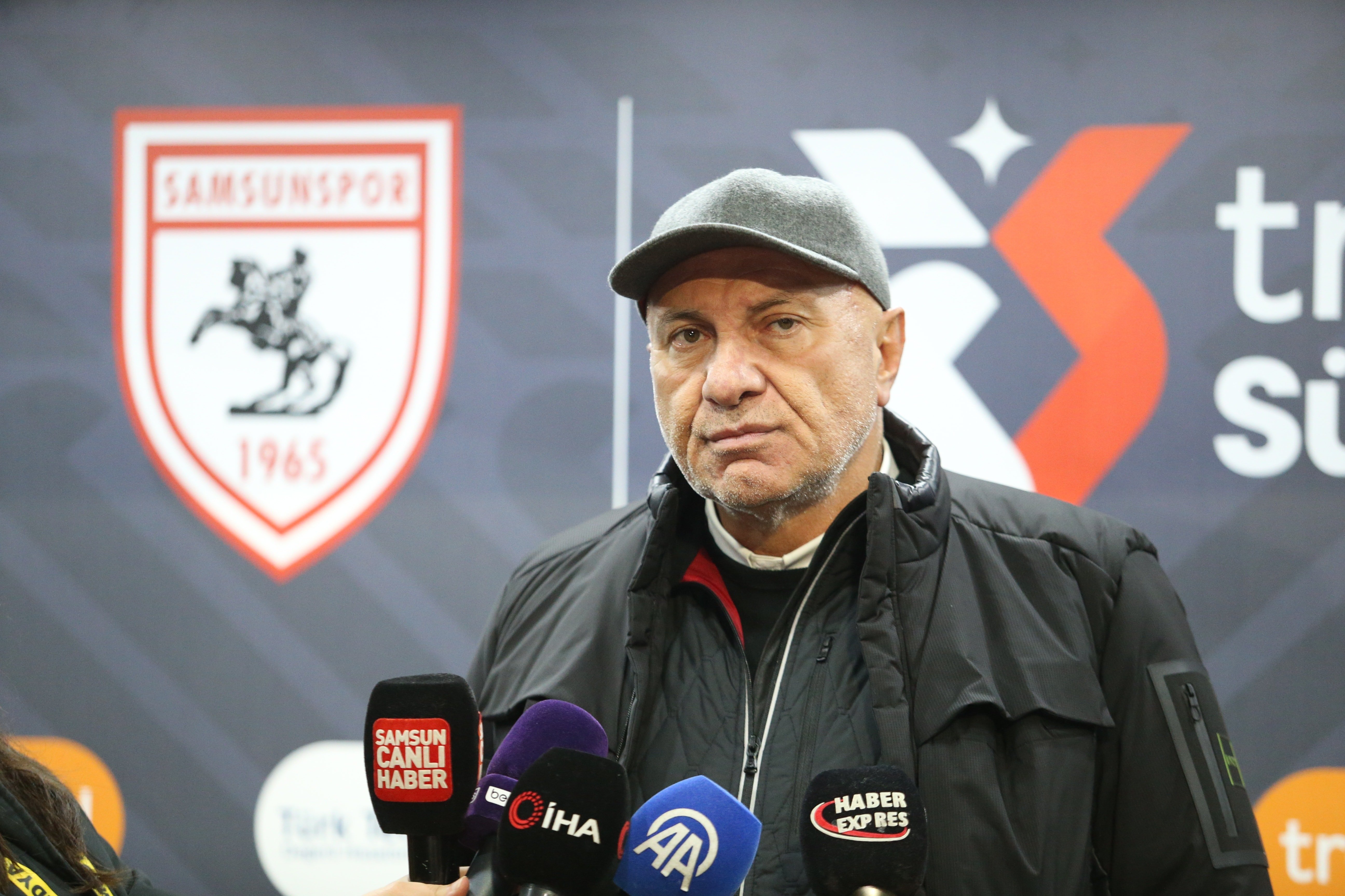 Yüksel Yıldırım: Gerekeni yapacağım