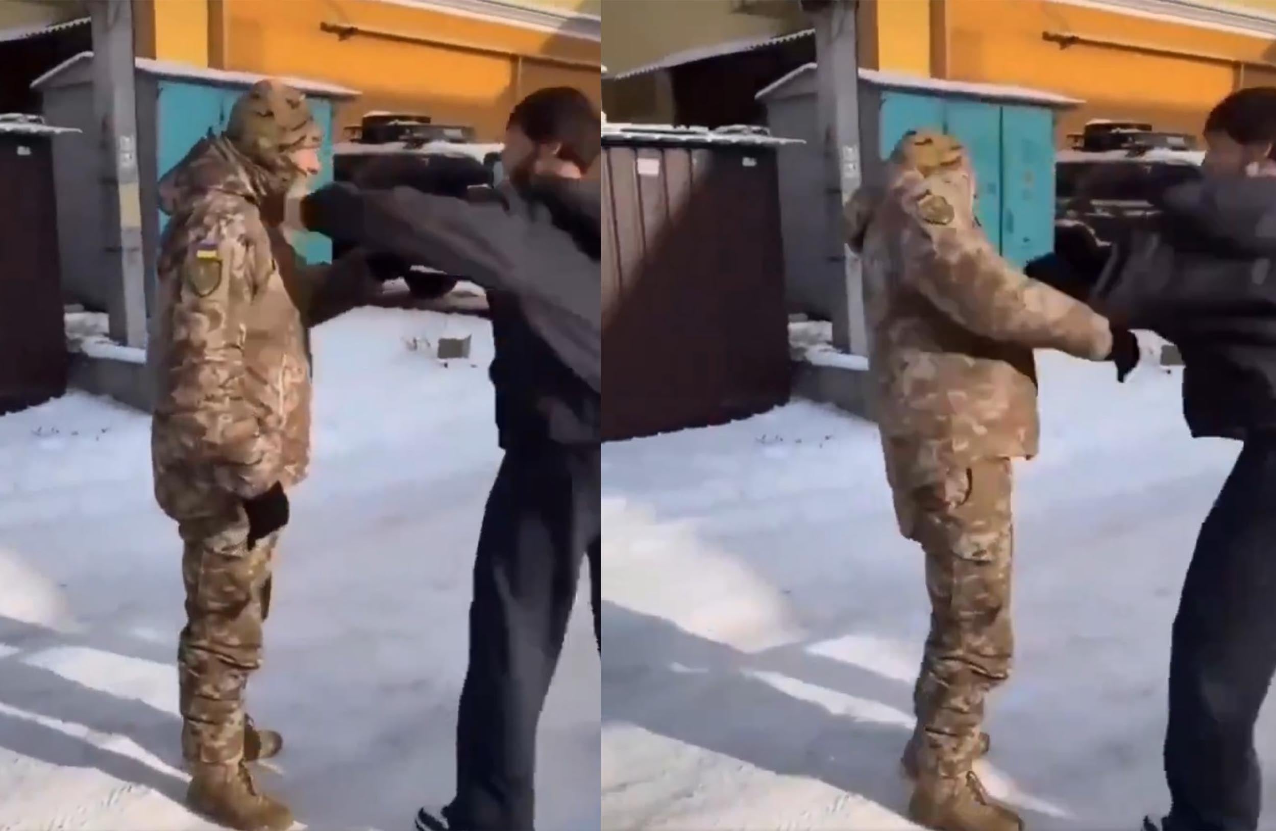 Ünlü futbolcuyu zorla askere götürmek istediler! Sözleşmesi feshedildi