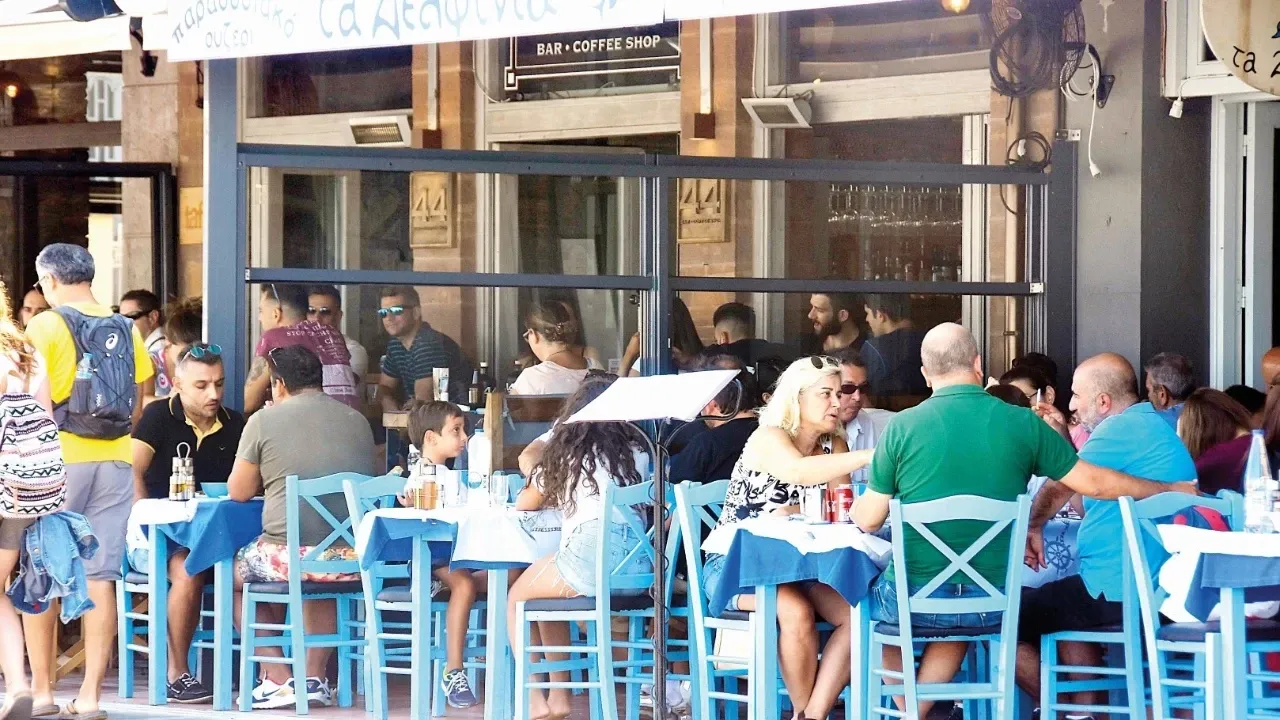 Fiyatlar uçtu, Türkler oraya akın etti