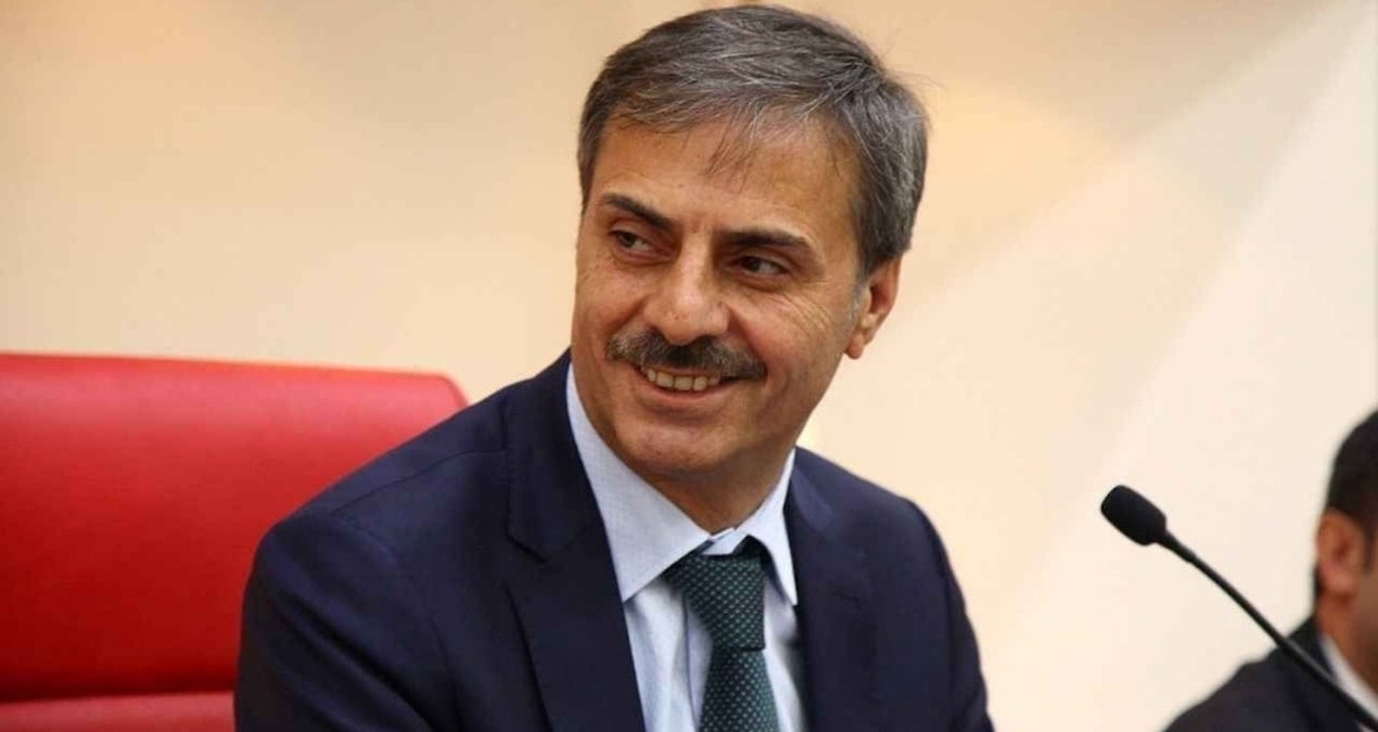 AKP'li belediye başkanının 'diploması' yalan çıktı