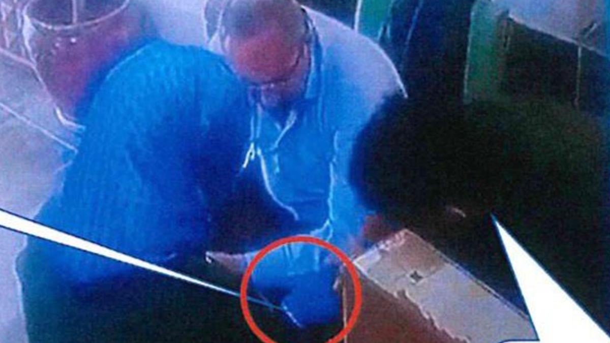 'Otel sahibinden rüşvet aldı' iddiası: Zabıta gözaltına alındı