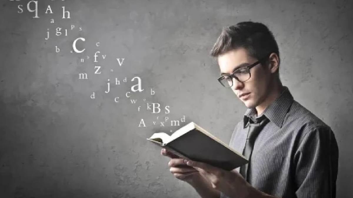 21 saniyede tüm F harflerini bulan üstün zekalı sayılıyor