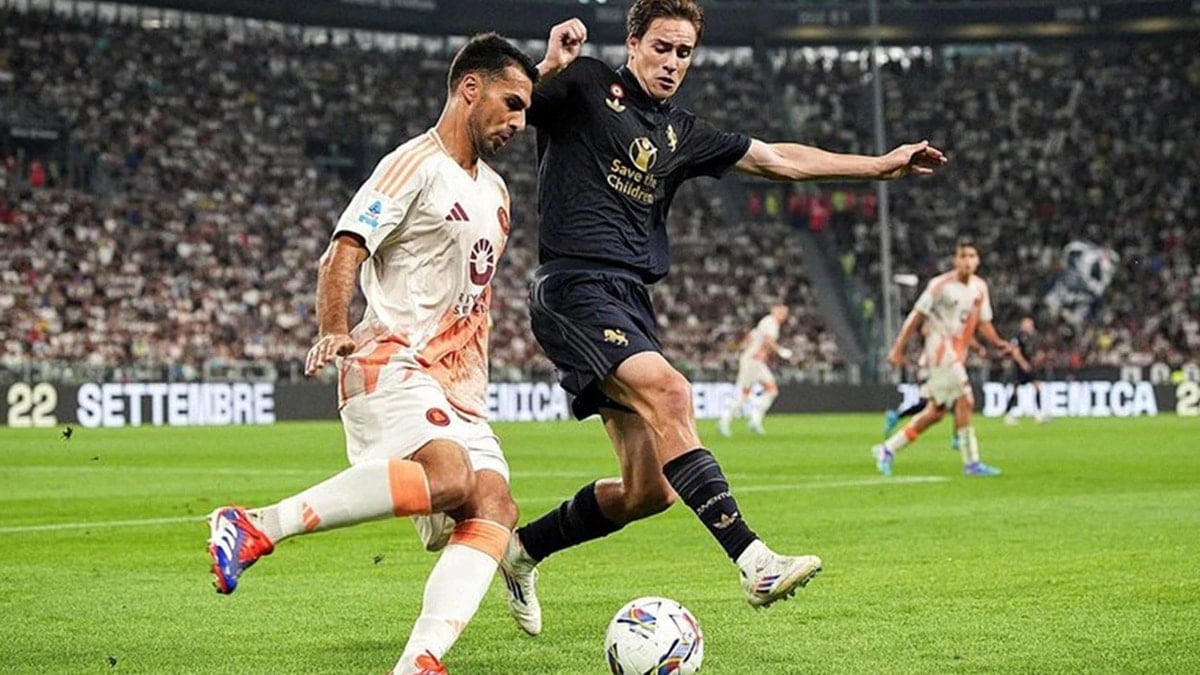 Juventus Türk futbolcuyla anlaştı: Kenan'ın takım arkadaşı olacak