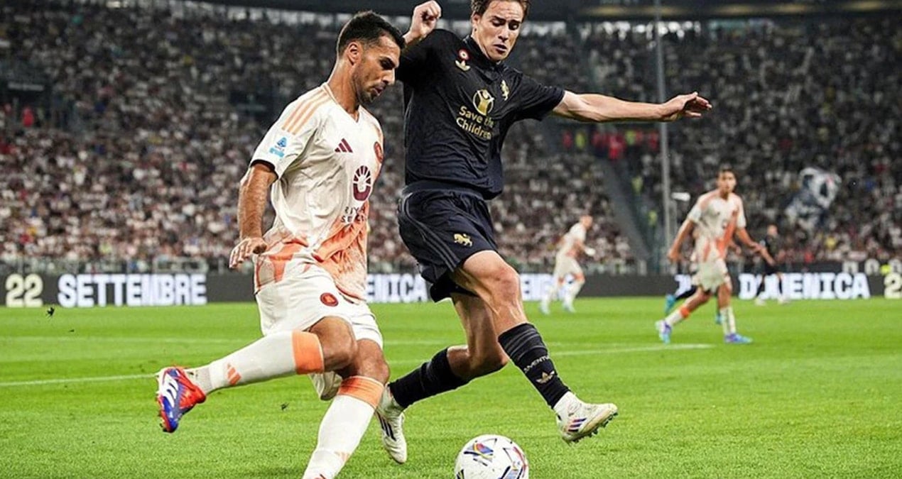 Juventus Türk futbolcuyla anlaştı: Kenan'ın takım arkadaşı olacak