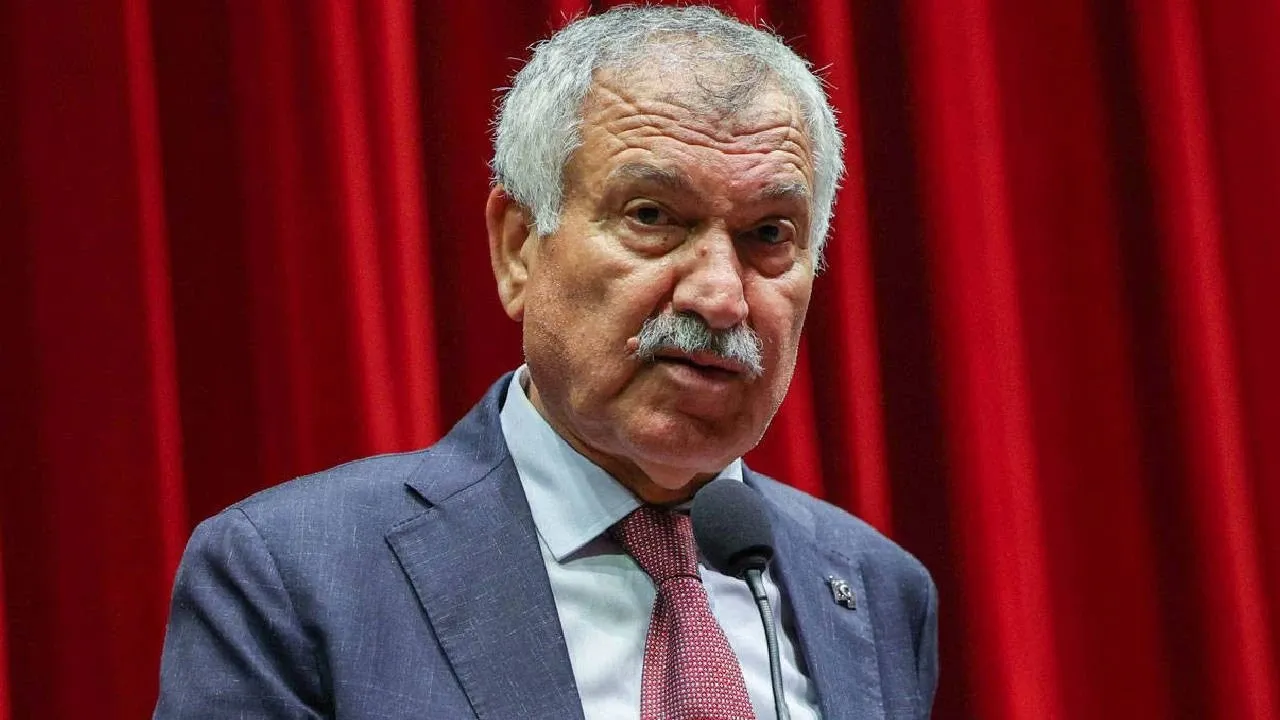 Zeydan Karalar'ın göreve dönüşü için Valilikten mahkemeye durumunu soran yazı gitti