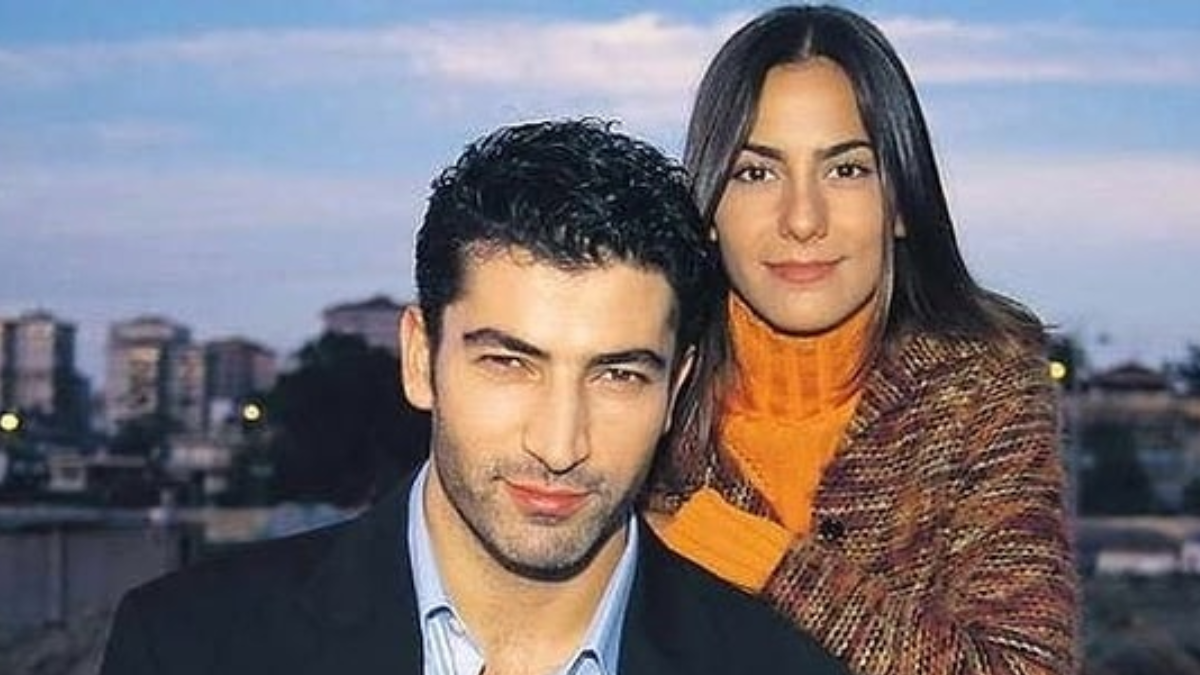 Zeynep Tokuş'un kızını gören ikizi sanıyor: Gözlerden uzak büyütmüştü