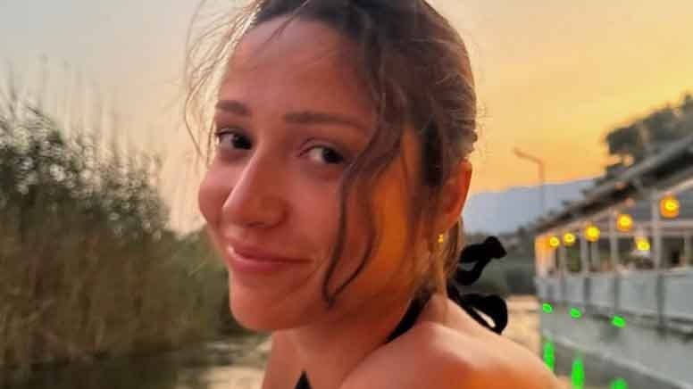 '10 sene sonra İstanbul'da yaşamam... Çocuklarımı orada büyüteceğim'