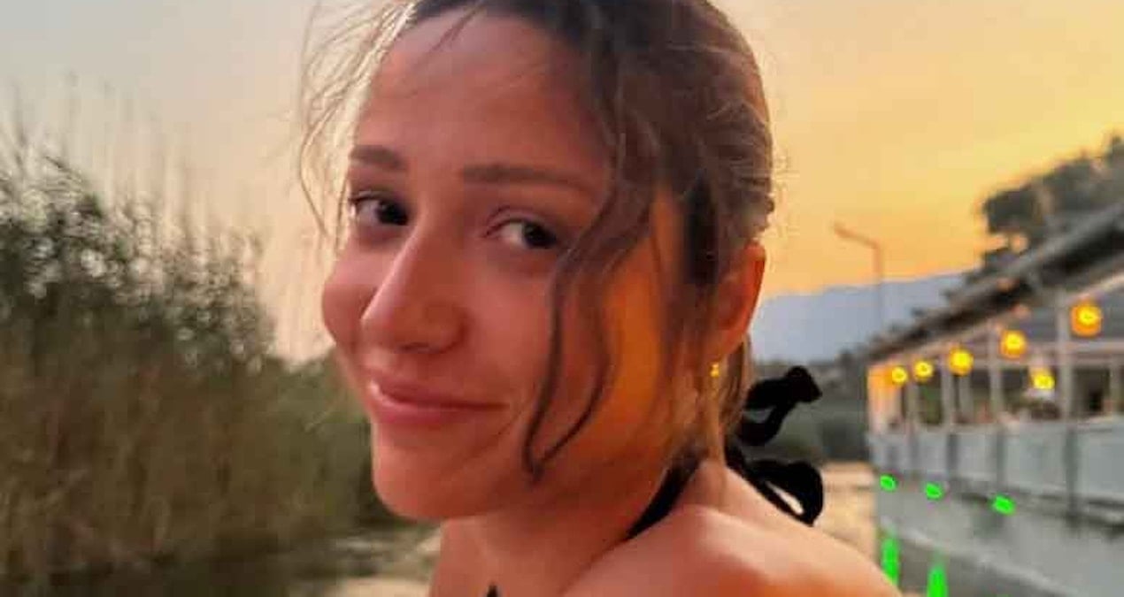 Zeynep Bastık: 10 sene sonra İstanbul'da yaşamam... Çocuklarımı orada büyüteceğim