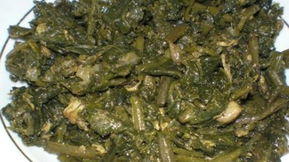 Eskiden askerlere cesaret için veriliyordu: Doğada kendiliğinden yetişiyor, yeniden tezgahlarda