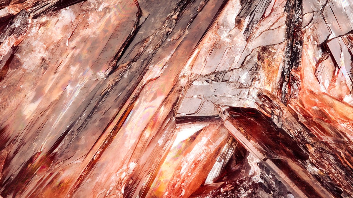 Sadece Türkiye'de çıkarılıyor: Elmastan 10 bin kat daha değerli