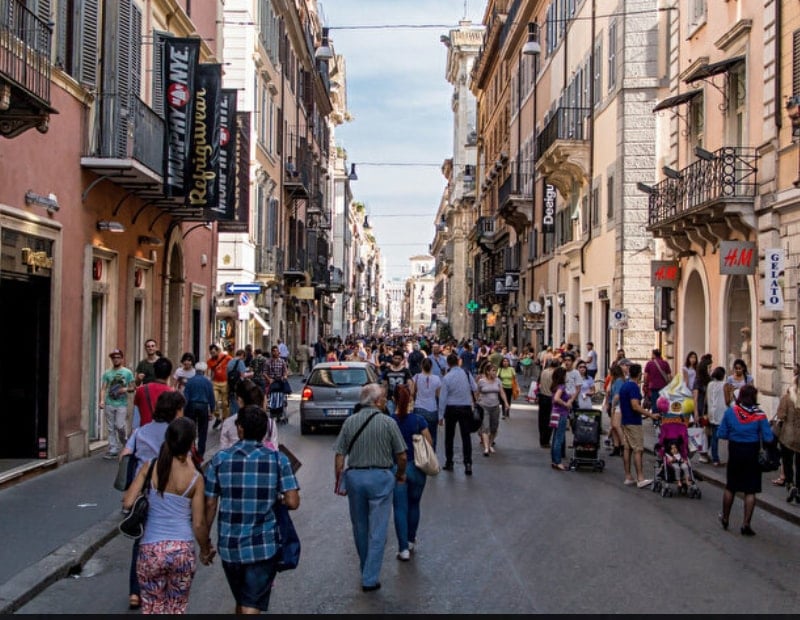 Avrupa ülkesi vatandaşlık hakkını kısıtladı! Sadece topraklarında doğanları kabul edecekler