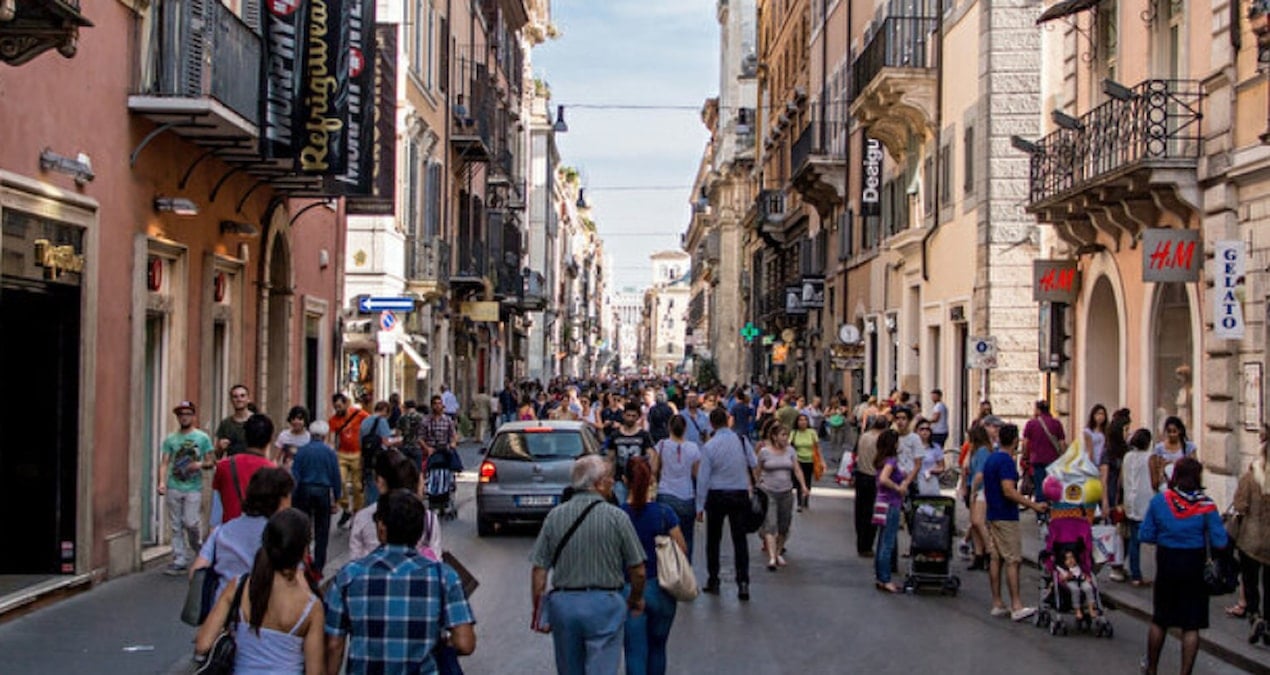 Avrupa ülkesi vatandaşlık hakkını kısıtladı! Sadece topraklarında doğanları kabul edecekler
