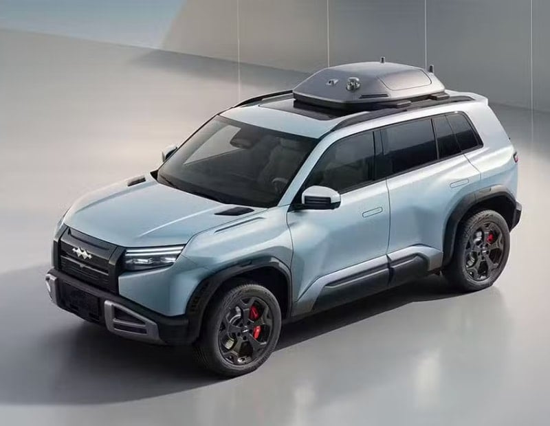 5 dakikada yüzde 60 şarj olan elektrikli araç piyasaya çıktı