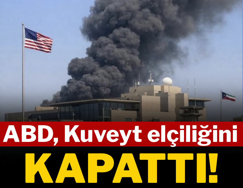 Savaş 3. gününe girdi: Orta Doğu yangın yeri