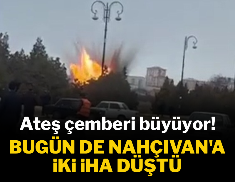 Doha'da sirenler çalıyor, yeni saldırı başladı