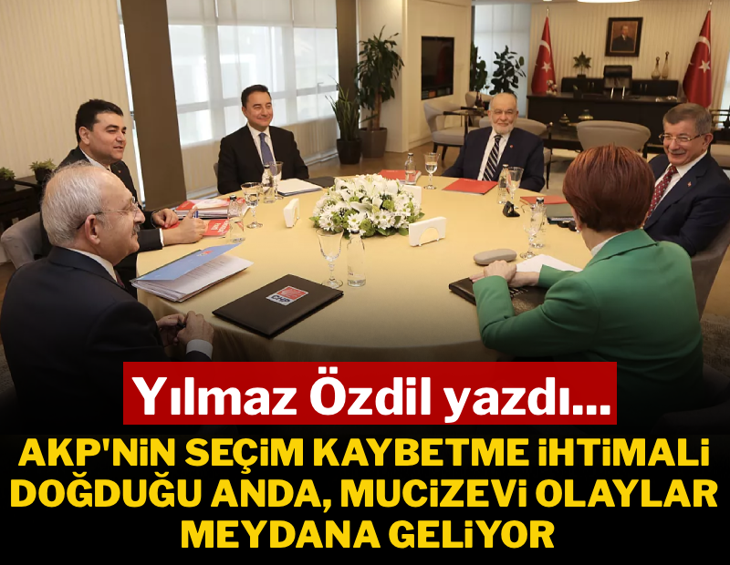 Gerçekleri arşiv yazar