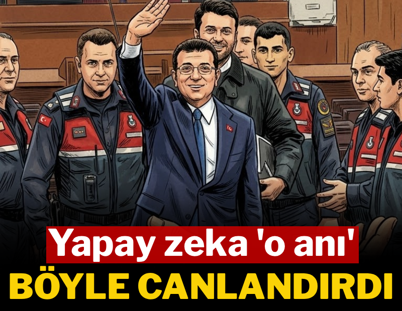 İmamoğlu: İddialar çöp