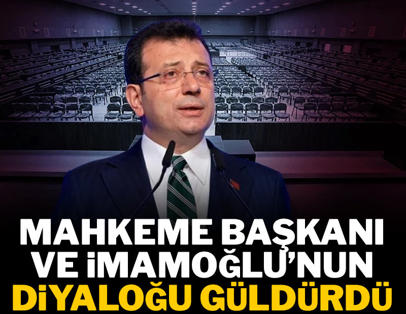 İBB duruşmasında adaylık notu bilmecesi