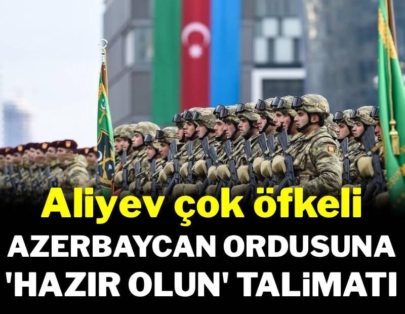 Doha'da sirenler çalıyor, yeni saldırı başladı