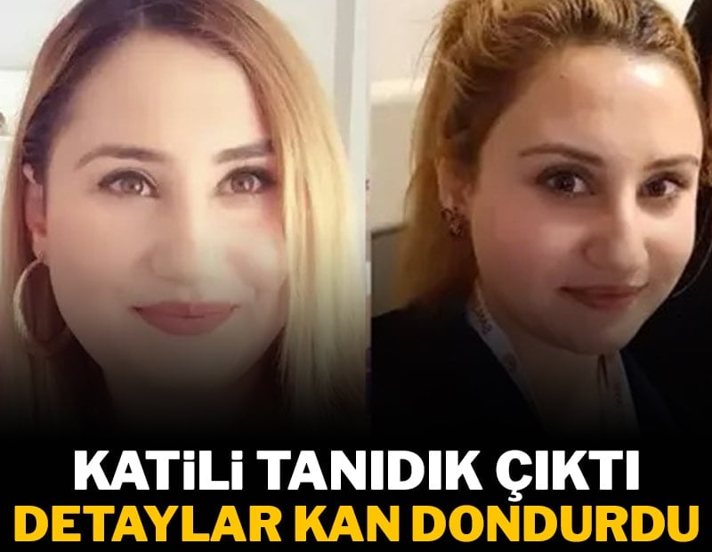 Pınar hemşire cinayetinde kan donduran detaylar! Eşine müebbet hapis cezası verildi