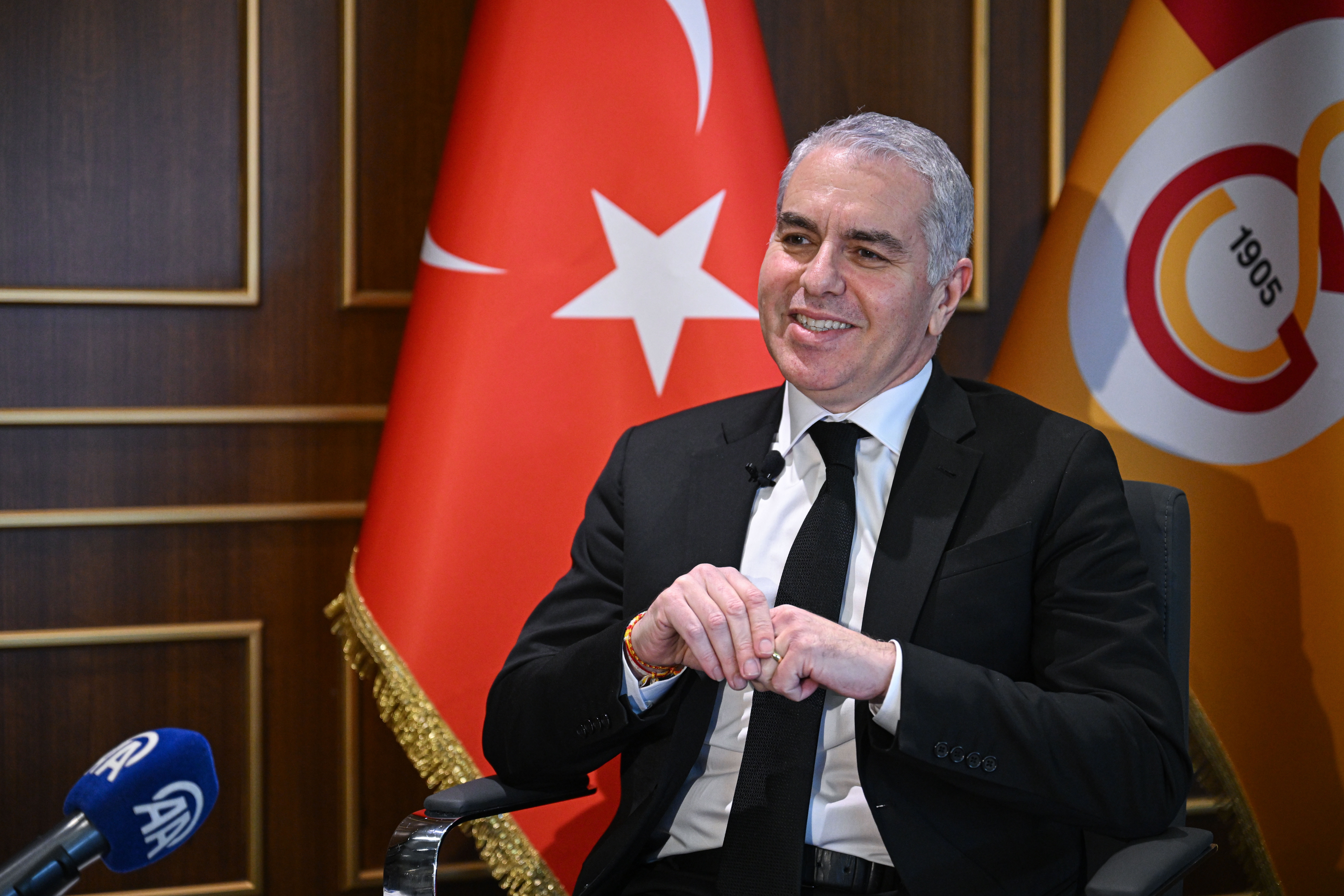 Galatasaray, 'şampiyon payı'nın kaldırılmasına karşı! Tahkime gidiyorlar